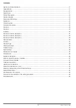 Preview for 16 page of DOLD SAFEMASTER S UH 6932 Operating Instructions Manual