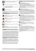 Preview for 17 page of DOLD SAFEMASTER S UH 6932 Operating Instructions Manual