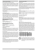 Preview for 21 page of DOLD SAFEMASTER S UH 6932 Operating Instructions Manual