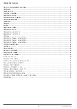 Preview for 30 page of DOLD SAFEMASTER S UH 6932 Operating Instructions Manual