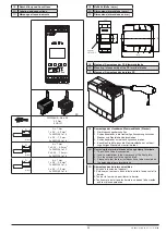 Preview for 43 page of DOLD SAFEMASTER S UH 6932 Operating Instructions Manual