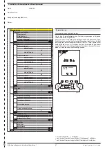 Preview for 47 page of DOLD SAFEMASTER S UH 6932 Operating Instructions Manual