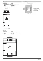 Предварительный просмотр 7 страницы DOLD VARIMETER IMD RN 5897/240 Translation Of The Original Instructions