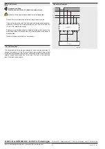 Preview for 8 page of DOLD VARIMETER PRO Monitoring Technique