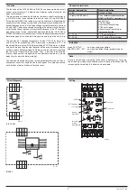 Preview for 2 page of DOLD VARIMETER RCM IL 5882 Installation / Monitoring Technique