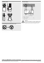 Preview for 6 page of DOLD VARIMETER RCM IL 5882 Installation / Monitoring Technique