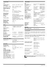 Preview for 3 page of DOLD VARIMETER RCM Installations