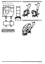 Preview for 6 page of DOLD VARIMETER RCM Installations