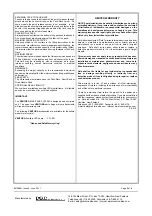 Preview for 3 page of DOLD VENTURA BIKE-PACK SYSTEM Series Instructions