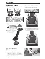 Preview for 13 page of DOLE yonanas elite User Manual