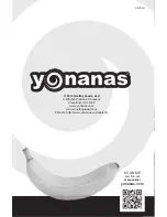 Предварительный просмотр 20 страницы DOLE Yonanas User Manual