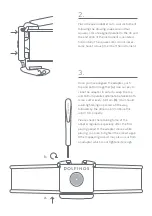 Предварительный просмотр 5 страницы DOLFINOS The CARBON Edition User Manual