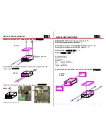 Doli EDC220 Assembly Instructions предпросмотр