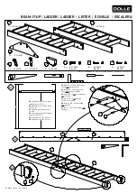 Dolle BEAM-IT-UP Quick Start Manual preview