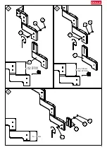 Preview for 9 page of Dolle GARDENTOP Step frame Installation Instruction