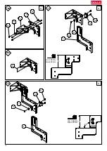 Preview for 10 page of Dolle GARDENTOP Step frame Installation Instruction