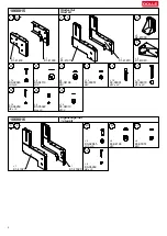 Предварительный просмотр 2 страницы Dolle GARDENTOP Trimax Installation Instruction