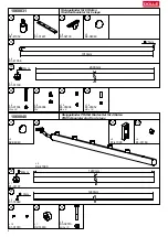 Предварительный просмотр 4 страницы Dolle GARDENTOP Trimax Installation Instruction
