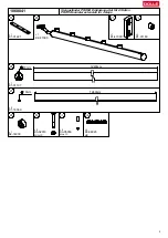 Предварительный просмотр 5 страницы Dolle GARDENTOP Trimax Installation Instruction