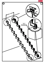 Предварительный просмотр 13 страницы Dolle GARDENTOP Trimax Installation Instruction