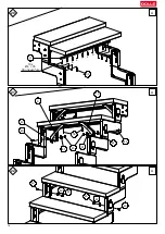 Предварительный просмотр 16 страницы Dolle GARDENTOP Trimax Installation Instruction