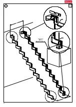 Предварительный просмотр 22 страницы Dolle GARDENTOP Trimax Installation Instruction