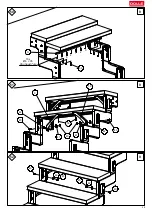 Предварительный просмотр 25 страницы Dolle GARDENTOP Trimax Installation Instruction