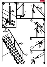 Предварительный просмотр 26 страницы Dolle GARDENTOP Trimax Installation Instruction