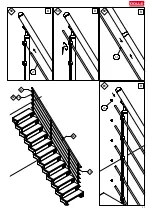 Предварительный просмотр 27 страницы Dolle GARDENTOP Trimax Installation Instruction