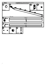 Preview for 4 page of Dolle Gardentop Installation Instruction