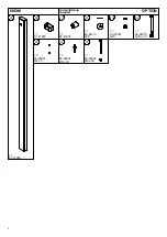 Preview for 6 page of Dolle Gardentop Installation Instruction