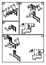 Preview for 10 page of Dolle Gardentop Installation Instruction