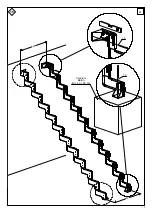 Preview for 13 page of Dolle Gardentop Installation Instruction