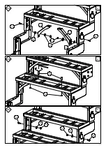 Preview for 17 page of Dolle Gardentop Installation Instruction