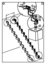 Preview for 24 page of Dolle Gardentop Installation Instruction