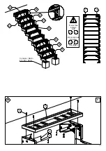 Preview for 25 page of Dolle Gardentop Installation Instruction