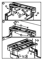 Preview for 26 page of Dolle Gardentop Installation Instruction