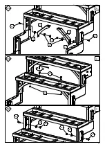 Preview for 27 page of Dolle Gardentop Installation Instruction