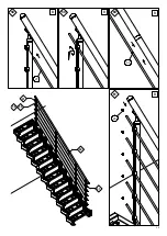 Preview for 29 page of Dolle Gardentop Installation Instruction