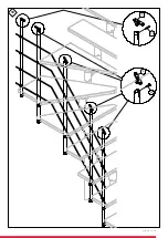 Preview for 9 page of Dolle SOGEM BOSTON RAL 7016 Instruction Manual