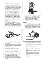 Preview for 11 page of Dolmar 4002829857687 Instruction Manual