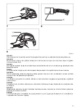 Preview for 3 page of Dolmar AG-3628 Instruction Manual