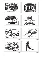 Предварительный просмотр 2 страницы Dolmar AG-3729 Instruction Manual