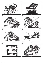 Preview for 2 page of Dolmar AG-3750 Instruction Manual