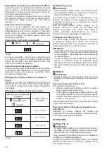 Preview for 12 page of Dolmar AG-3750 Instruction Manual