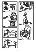 Предварительный просмотр 5 страницы Dolmar AG3751 Instruction Manual