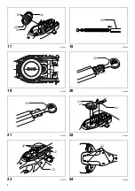 Preview for 4 page of Dolmar AH-1852H Instruction Manual