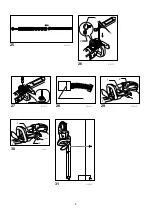 Предварительный просмотр 4 страницы Dolmar AH-3756 Instruction Manual