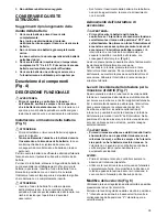 Предварительный просмотр 35 страницы Dolmar AL-3630 Instruction Manual