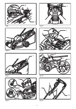 Предварительный просмотр 3 страницы Dolmar AM-3738 Instruction Manual